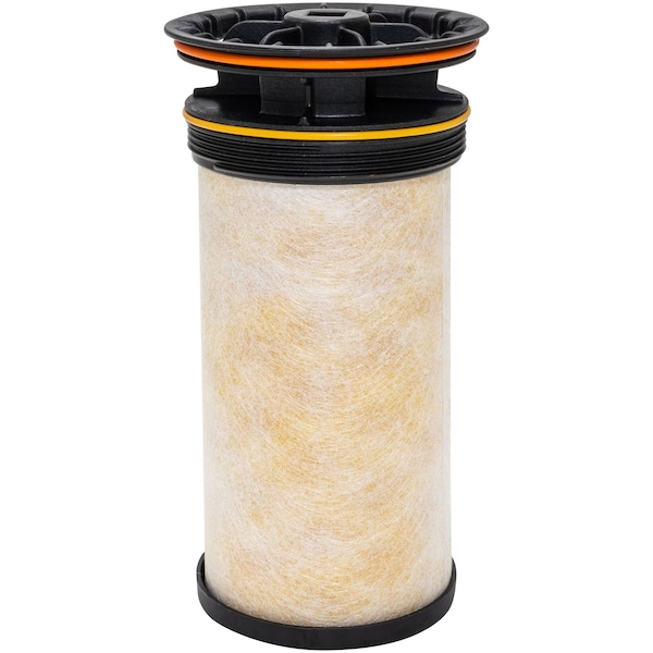 Air Filter, Crankcase Breather, Round